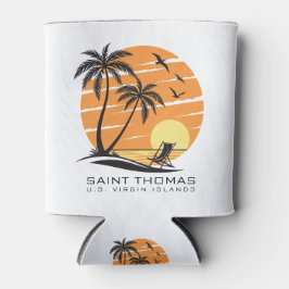 Porta-lata Pode resfriar