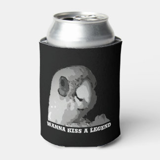 Porta-lata Pode resfriar