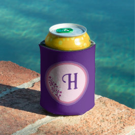 Porta-lata Pode resfriar - Adicione a sua versão inicial - Ro