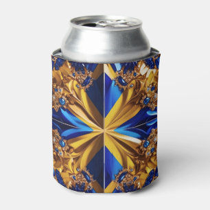 Porta-lata Pode resfriar com design de Suecia