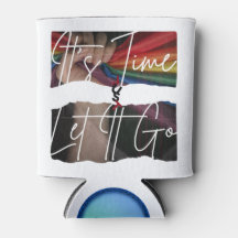 Pode resfriar Está na hora de deixar ir