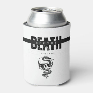 Porta-lata Pode resfriar o HHBB dizendo