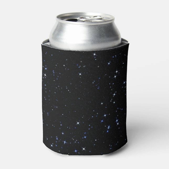 Porta-lata Poder Estelar Espaço Profundo (Can Front)