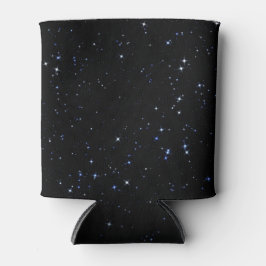 Porta-lata Poder Estelar Espaço Profundo