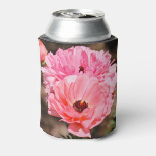 Porta-lata Pop a Rosa