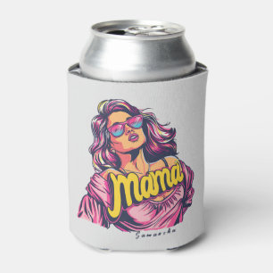Porta-lata Pop da Mãe Personalizada (6)