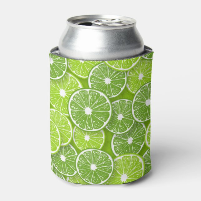 Porta-lata pop limão (Can Front)
