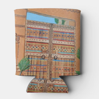 Porta-lata Porta Árabe