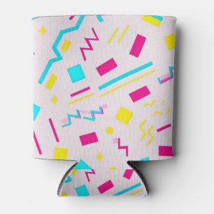 Porta-lata Porta desenhada à Mão dos 90