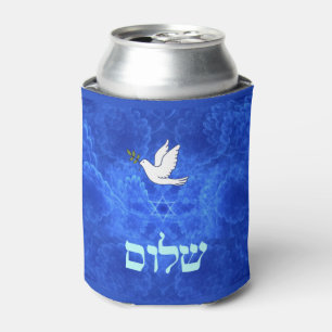 Porta-lata Porta - Shalom
