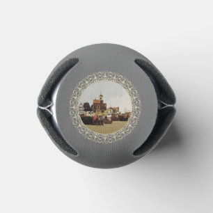 Porta-lata Porto medieval