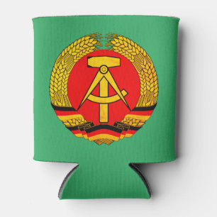 Porta-lata Potsdam, Deutsche Demokratische Republik DDR GDR