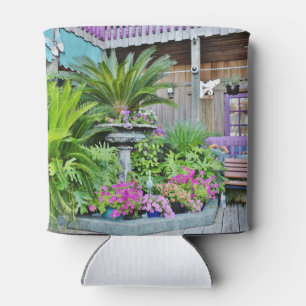 Porta-lata Praia Patio