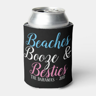 Porta-lata Praias, Bebês e Besties