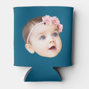 Porta-lata Presente de aniversário engraçado personalizado mo