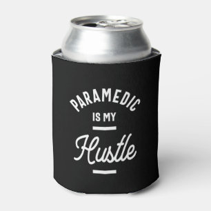 Porta-lata Presente de Cargo Paramédico