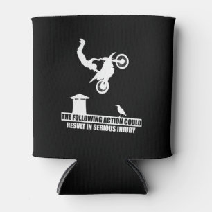 Porta-lata Presente De Sobrecarga De Motocicletas De Camada E