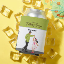 Presente do Dia dos Pais para o Papai | Foto & Nom
