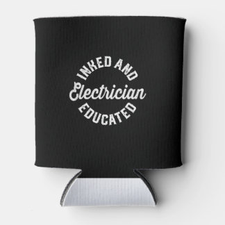 Porta-lata Presente Inmed E Educado Por Médico