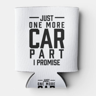 Porta-lata Presente para o veículo