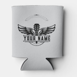 Porta-lata Presente Personalizado Para Drinkware De Jogadores