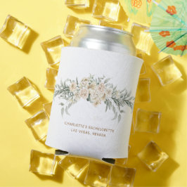 Porta-lata Presente Personalizado para Festa de Despedida de