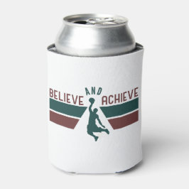 Porta-lata Presentes do Ventilador de Basquete jogador de bas