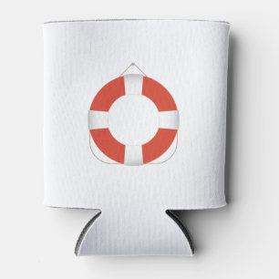 Porta-lata Preserver de Vida