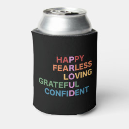 Porta-lata Preto-resistente pode resfriar