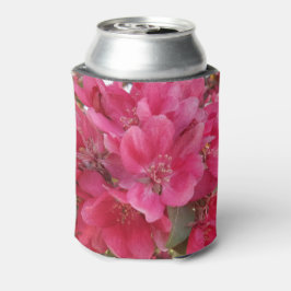 Porta-lata Primavera Flor Personalizado Pode Resfriar
