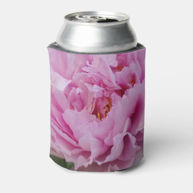 Porta-lata Primavera Pinky Custom Can Cooler (Can Back)