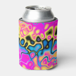 Porta-lata processador de grafite :