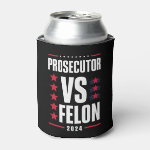 Porta-lata Procurador Vs Felon 2024