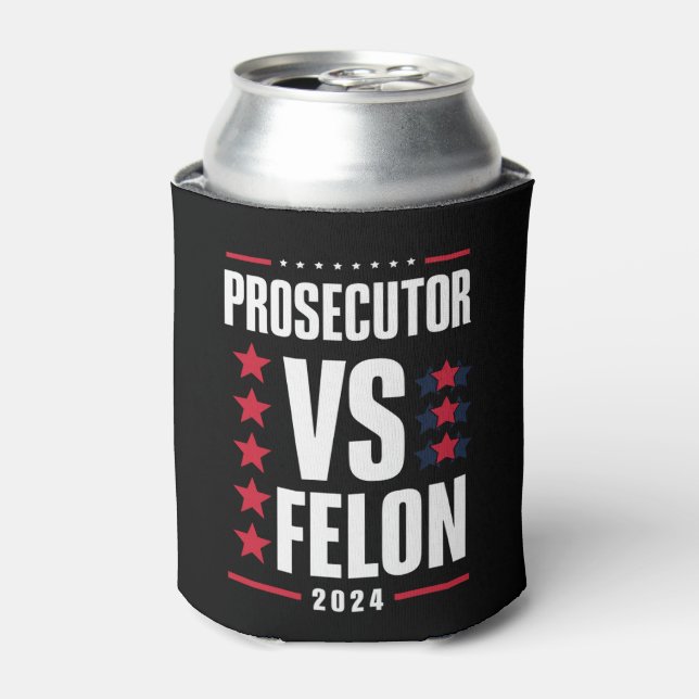 Porta-lata Procurador Vs Felon 2024 (Can Front)