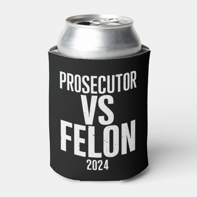 Porta-lata Procurador Vs Felon 2024 (Can Front)