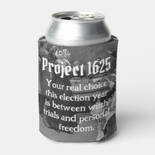 Porta-lata Projeto 1625