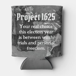 Porta-lata Projeto 1625