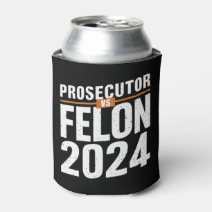 Porta-lata Promotor Vs Criminoso 2024