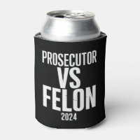 Promotor Vs Criminoso 2024 