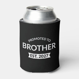 Porta-lata Promovido a Irmão Est 2027 Big Brother II