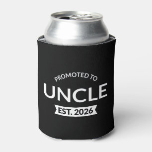 Porta-lata Promovido Ao Tio Est. 2026 II