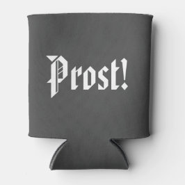 Porta-lata Prost Oktoberfest