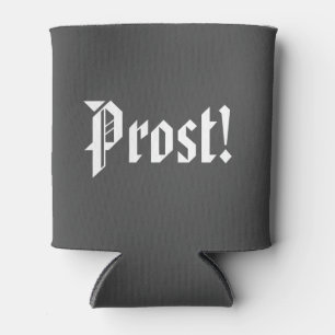 Porta-lata Prost Oktoberfest
