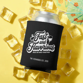 Porta-lata Protetores de Lata Personalizados Divertidos e Sab