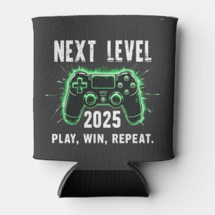 Porta-lata Próximo nível 2025 Reproduza o jogo engraçado