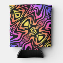 Psicodélica multicolorido