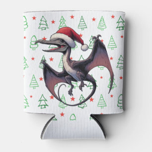 Porta-lata Pterodactyl de Natal