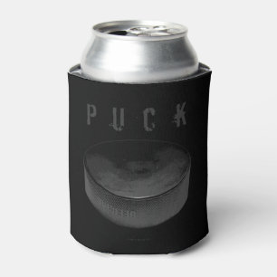 Porta-lata PUCK (Hóquei)