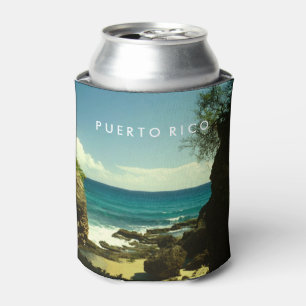 Porta-lata Puerto Rico, Isabela