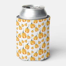 PORTA-LATA PUMPKINS DE QUEDA LARANJA